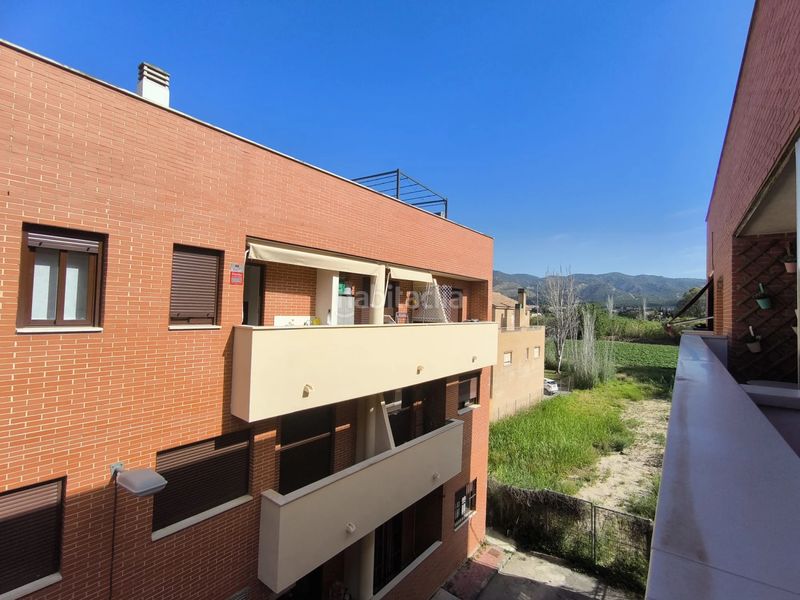 Foto 80d1a930-7164-4baf-8cfe-d054adaa32ee. Dúplex amb calefacció aparcament a Aljucer Murcia