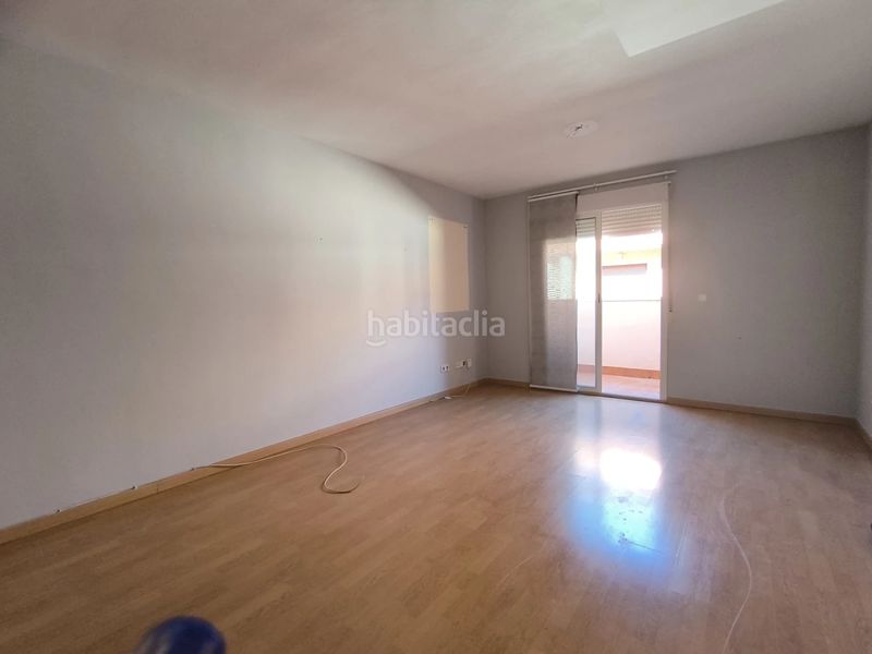 Foto cac5ac09-f7b8-46f8-8594-e4cbd40d0d23. Dúplex amb calefacció aparcament a Aljucer Murcia