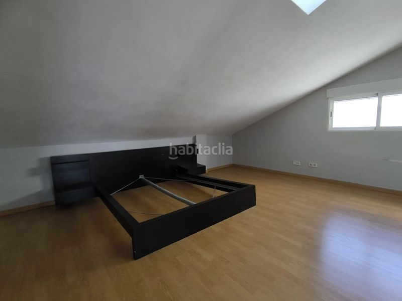 Foto d81c8935-de5a-4b77-8e16-14640764bb75. Dúplex amb calefacció aparcament a Aljucer Murcia