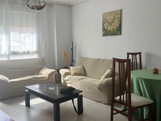 Lloguer Pis a Guadalupe. Piso en alquiler en murcia  guadalupe