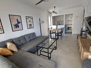 Pis a Puerto Deportivo