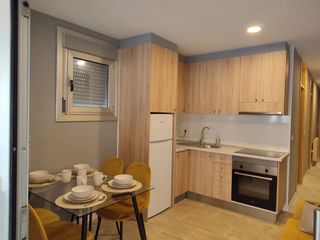 Rent Flat in Vilagarcía. Piso en alquiler en pontevedra  villagarcia de arosa