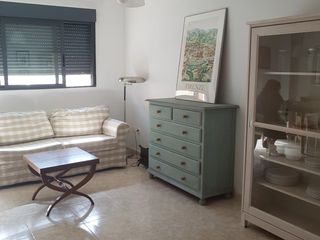 Rent Flat in La Ñora. Piso en alquiler en murcia  la ñora