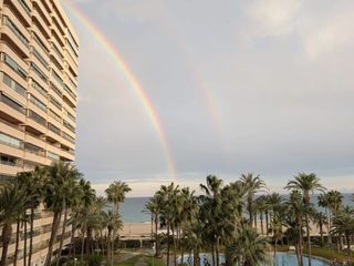 Rent Flat in Playa Muchavista. Piso en alquiler en alicante norte