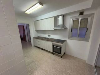 Alquiler Piso en Garbinet - Parque de las Avenidas. Piso en alquiler en alicante norte