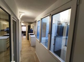 Miete Etagenwohnung in Carolinas Bajas. Piso en alquiler en alicante norte