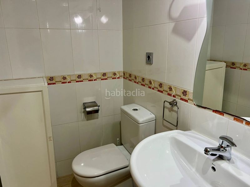 Foto ce7f54fe-b23a-43be-bd62-e85aa12c13a0. Pis amb aparcament a Vistalegre Murcia