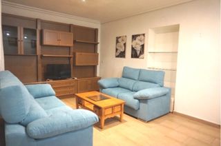 Miete Etagenwohnung in San Miguel. Piso en alquiler en murcia  gran vía