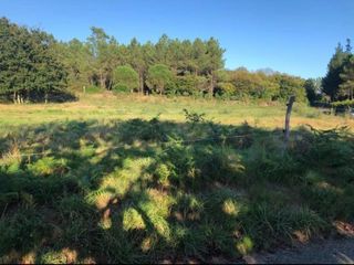 Wohngrundstück in Dodro. Terreno en venta en compostela  padrón