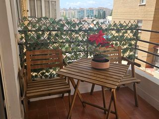 Pis a Suárez. Piso en venta en málaga oeste  suárez  bailén miraflores