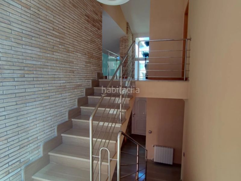Foto 46bf8939-e83d-4fe6-808d-9e254a82adfc. Chalet mit heizung parking pool in El Esparragal Murcia