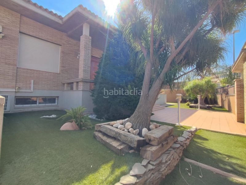 Foto 85061531-3d2d-4a99-919f-d9fc038e6b4d. Chalet mit heizung parking pool in El Esparragal Murcia