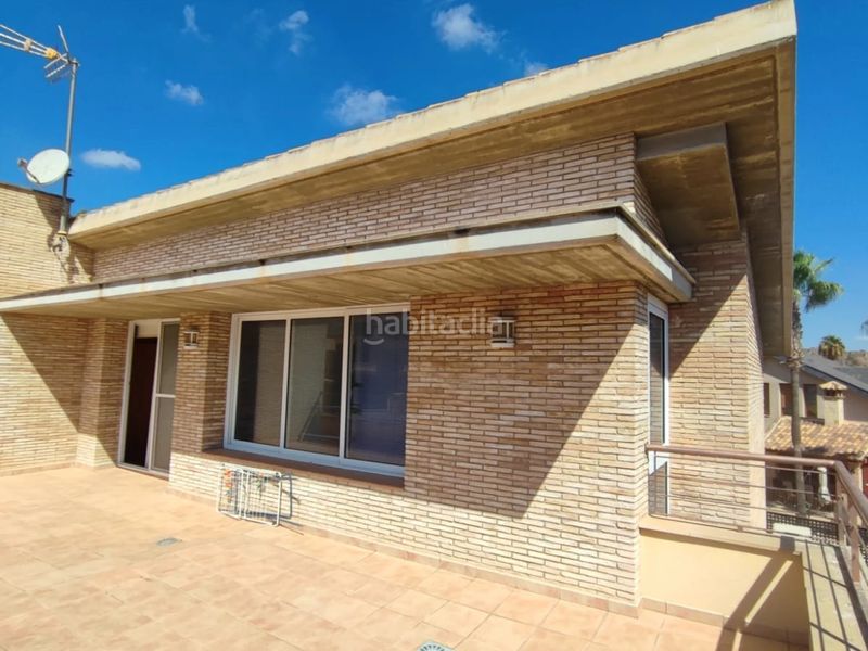 Foto a9742db9-9af7-4c69-a98e-65f9a8e448b8. Chalet mit heizung parking pool in El Esparragal Murcia