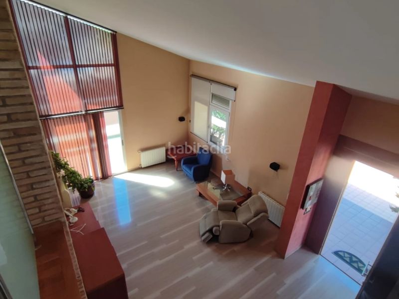 Foto bbc440c4-6dff-4e26-9c9a-7547ae78e5f1. Chalet mit heizung parking pool in El Esparragal Murcia