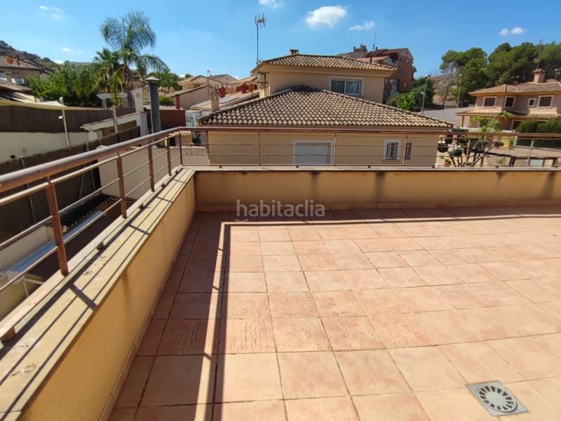 Foto cb2b147b-a6ab-4c8a-bf88-89717f0dfe7e. Chalet mit heizung parking pool in El Esparragal Murcia
