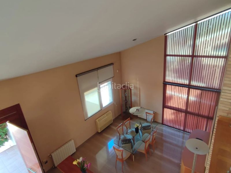 Foto ea5ada49-7e11-45b3-8a46-4bf601f85c66. Chalet mit heizung parking pool in El Esparragal Murcia