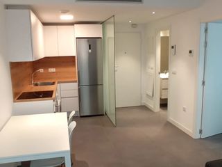 Miete Appartement in Juan Carlos I. Apartamento en alquiler en murcia  avenida príncipe de asturias