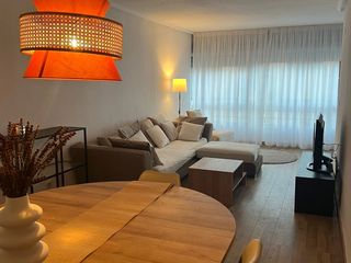 Etagenwohnung in Centro