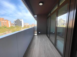 Miete Etagenwohnung in Juan de Borbón. Piso en alquiler en murcia  juan de borbón