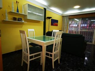 Location Appartement à La Flota. Piso en alquiler en murcia  vistalegre