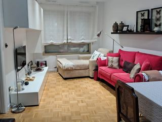Rent Flat in Aiete. Piso en alquiler en san sebastián zona oeste  ayete