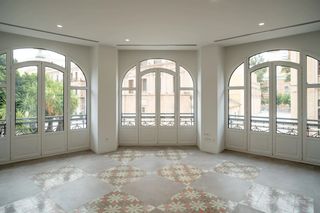 Miete Etagenwohnung in San Lorenzo. Piso en alquiler en murcia  santo domingo