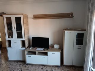 Miete Etagenwohnung in Centro. Piso en alquiler en alicante sur