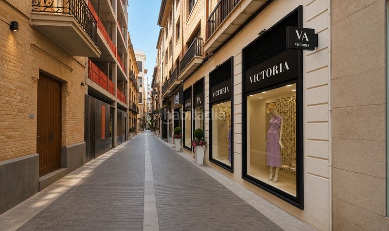 Foto 49bfd452-8664-445f-a5e3-2021e1858ac1. Edifici a Santa Catalina - San Bartolomé Murcia