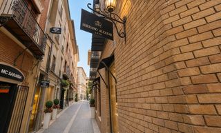Edifici a Santa Catalina - San Bartolomé. Edificio en venta en murcia  romea