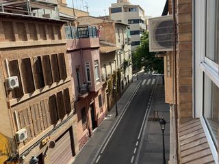 Affitto Appartamento in Mercado. Piso en alquiler en alicante sur