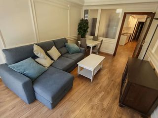 Lloguer Apartament a Santa Catalina - San Bartolomé. Apartamento en alquiler en murcia  gran vía