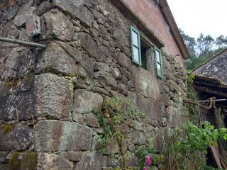 Casa in Rois. Casa en venta en compostela  rois