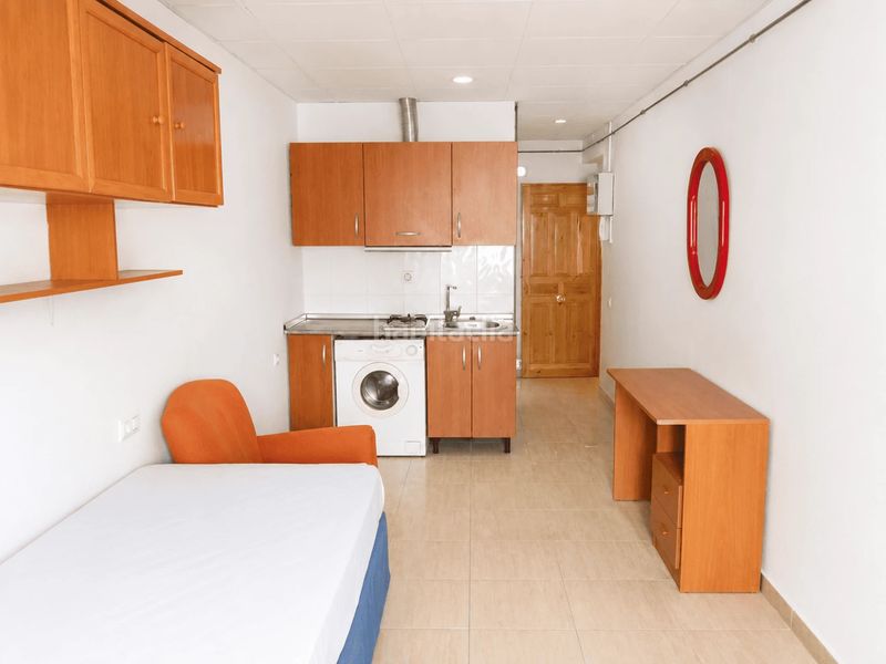 Foto 71ee9286-0106-4383-b597-093fe82ac31c. Edificio  en venta barrio dEl Carmen en Murcia