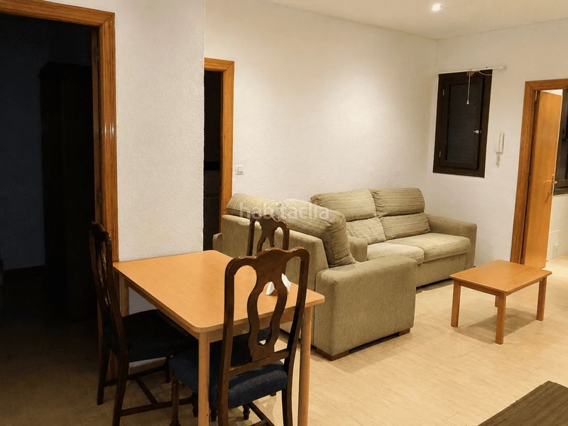 Foto ac92b795-7740-4ea3-842b-51e191c94118. Edificio  en venta barrio dEl Carmen en Murcia