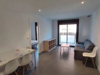 Affitto Piccolo appartamento in Juan Carlos I. Apartamento en alquiler en murcia  juan carlos i
