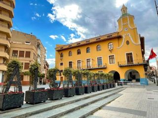 Affitto Appartamento in Alcantarilla. Piso en alquiler en murcia  alcantarilla