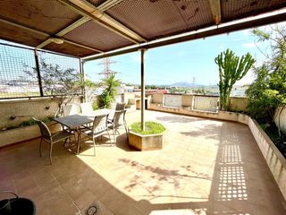 Location Attique à El Puntal. Ático en alquiler en murcia  el puntal