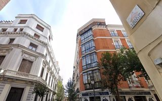 Lloguer Pis a Cortes-Huertas. Piso en alquiler en madrid latina  cortes