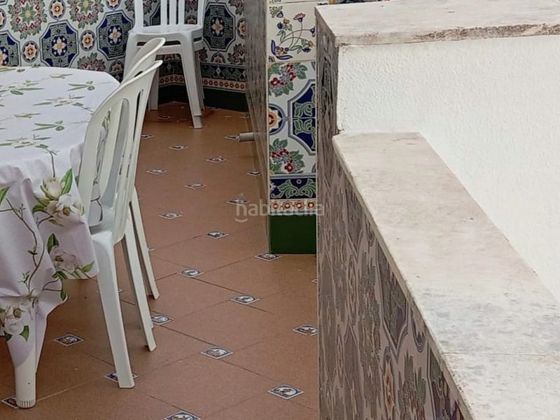 Foto 9d6819ab-864b-455f-9a8d-6cb99b1a5926. Pis a Barbate Barbate