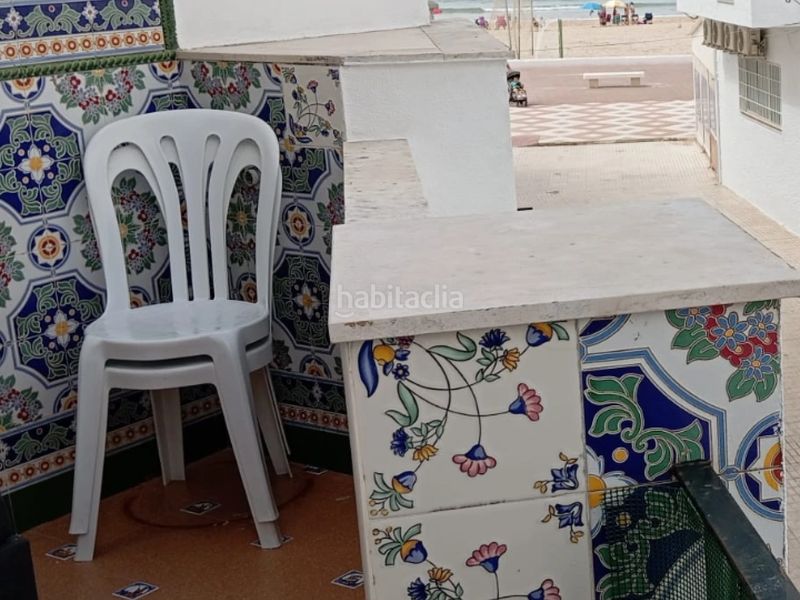 Foto a0db93d8-7beb-4d08-868c-3738c8628b88. Pis a Barbate Barbate