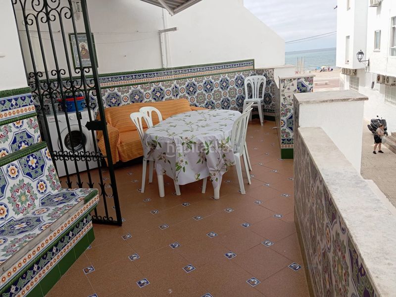 Foto c943355f-d0b5-4e99-beed-15c0fb20b4ca. Pis a Barbate Barbate