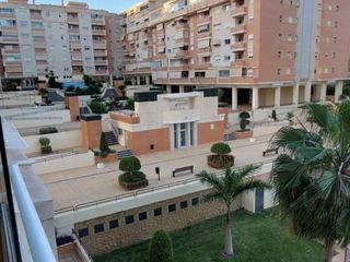 Etagenwohnung in El Tejar - Hacienda Bizcochero