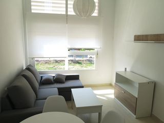 Affitto Piccolo appartamento in Juan Carlos I. Apartamento en alquiler en murcia  juan carlos i