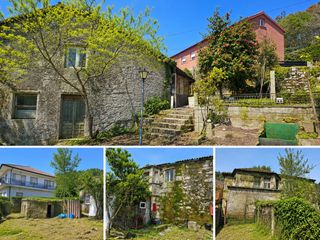 Casa in Pontecesures. Casa en venta
