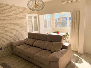 Rent Flat in Goya. Piso en alquiler en madrid barrio de salamanca