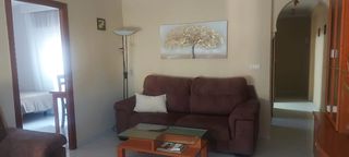 Etagenwohnung in Girón - Las Delicias