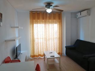 Rent Apartment in San Nicolás. Apartamento en alquiler en murcia  santa teresa
