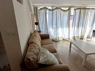 Alquiler Ático en El Puntal. Ático en alquiler en murcia  el puntal