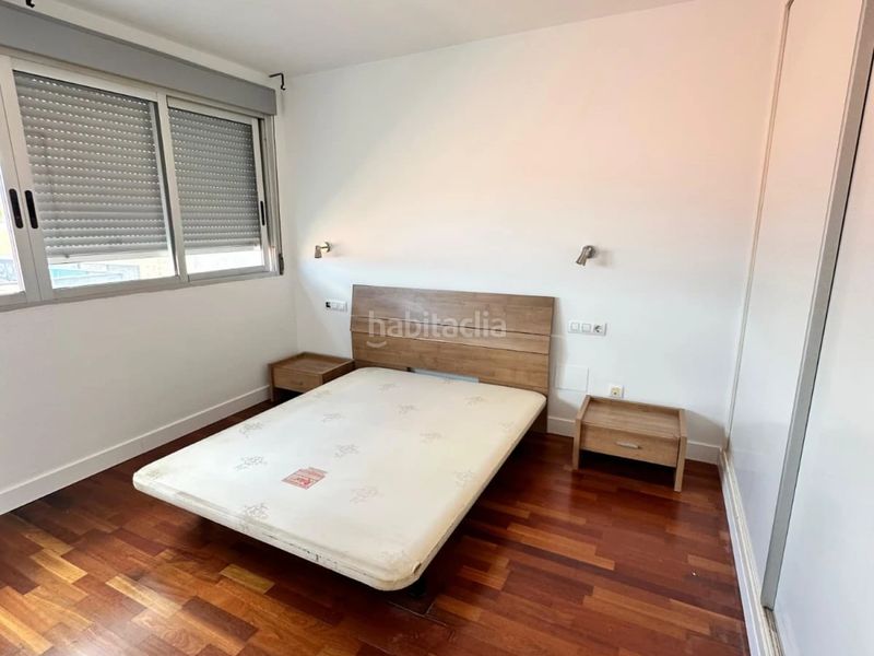 Foto 0c433804-1925-46f9-af68-f44cf695fc5e. Apartament amb calefacció aparcament piscina a San Pio X Murcia