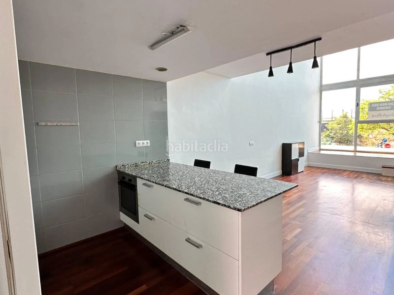 Foto 5bb7592c-d777-40fb-99fb-823f34a01cd2. Apartament amb calefacció aparcament piscina a San Pio X Murcia